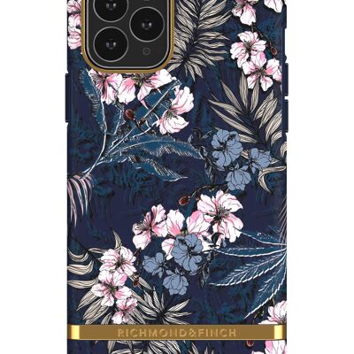 Floral Jungle iPhone 11 Pro