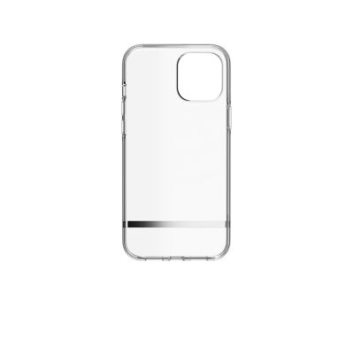 Clear case iPhone 12 Pro Max