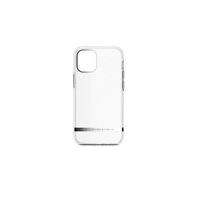 Clear case for iPhone 12 Mini