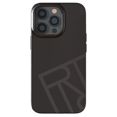 Black RF iPhone 12 Pro Max