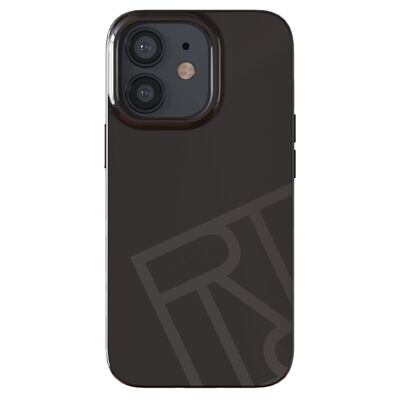 Black RF iPhone 12 Pro