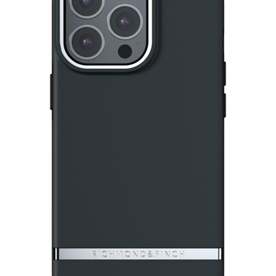 Black out iPhone 13 Pro