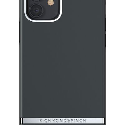 Black out iPhone 12 & 12 Pro