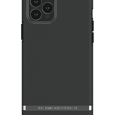 Black Out iPhone 11 Pro Max