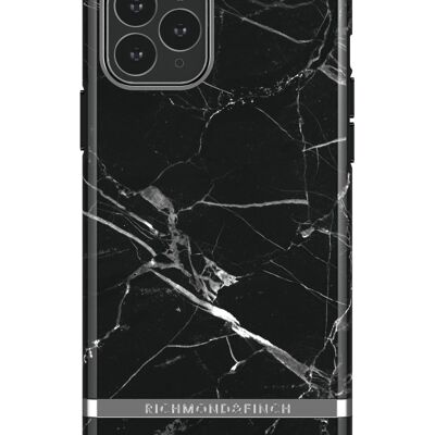 Black Marble iPhone 11 Pro Max