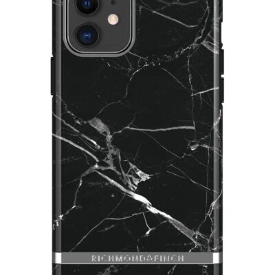 Black Marble iPhone 11