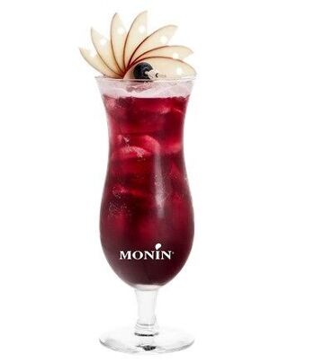 Sirop Saveur Maple Spice MONIN pour cocktails et boissons chaudes - Arômes naturels - 70cl 3