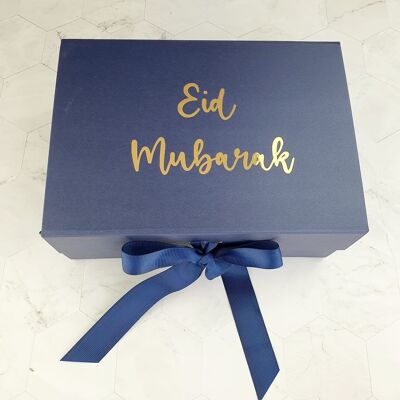 Caja de regalo Eid Mubarak (SN436)