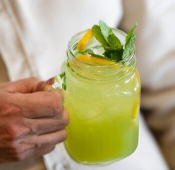 Sirop de Melon MONIN pour cocktails et limonades - Arômes naturels - 70cl 3