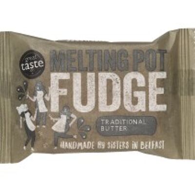 Case of Traditional Butter Fudge 16 x 90g