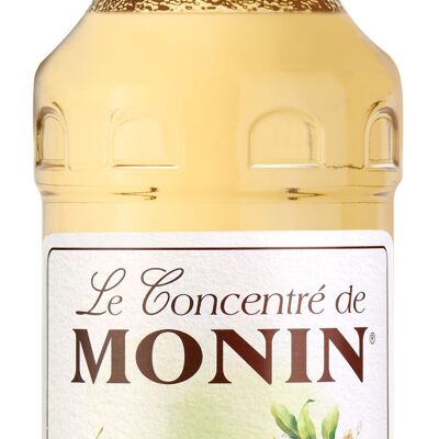 Concentré Lime Juice Cordial MONIN -