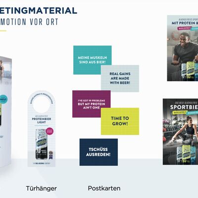 360° Marketingpaket