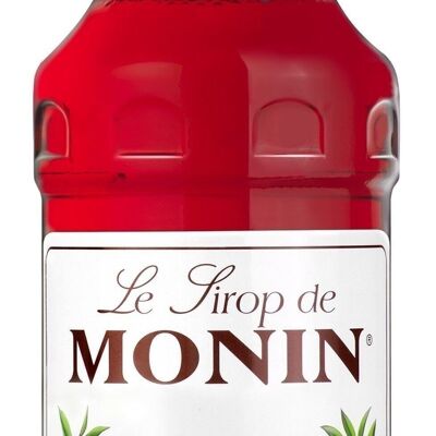 Sirop Saveur Sangria Mix MONIN - Arômes naturels - 70cl