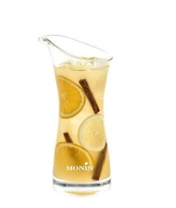 Sirop Saveur Sangria Mix MONIN pour cocktails avec ou sans alcool - Arômes naturels - 70cl 3