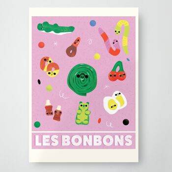Collections : Bonbons 1