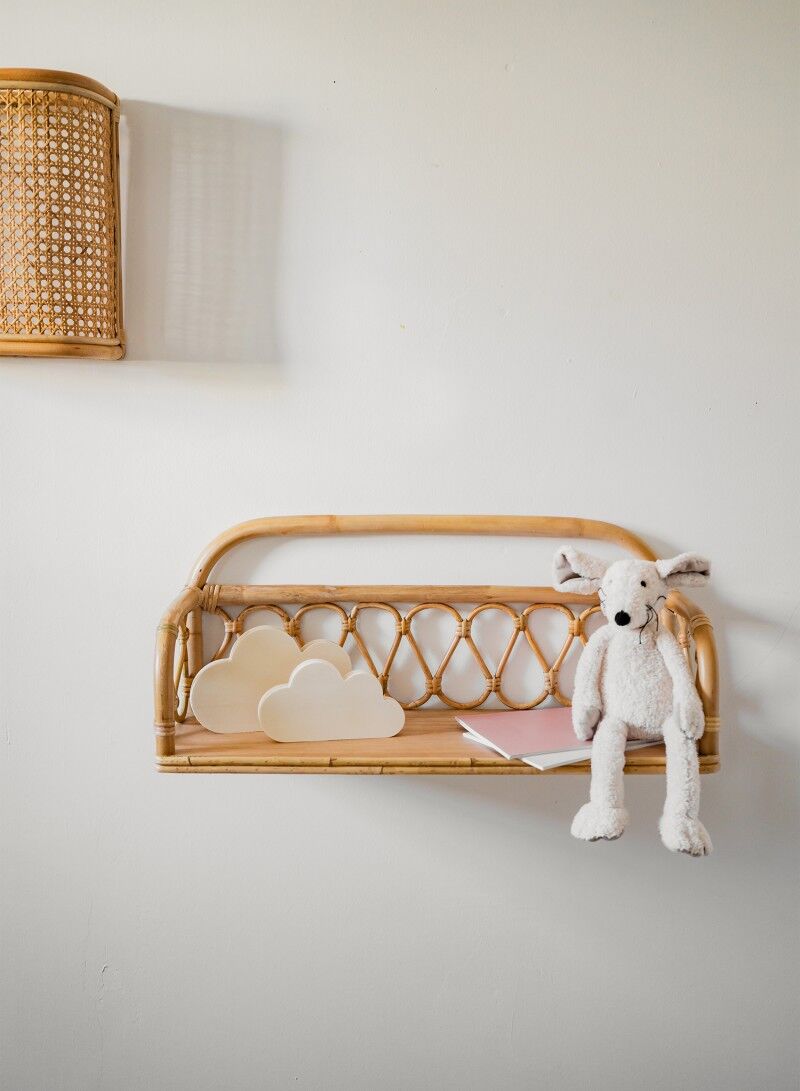 Rattan Wandregal June PM