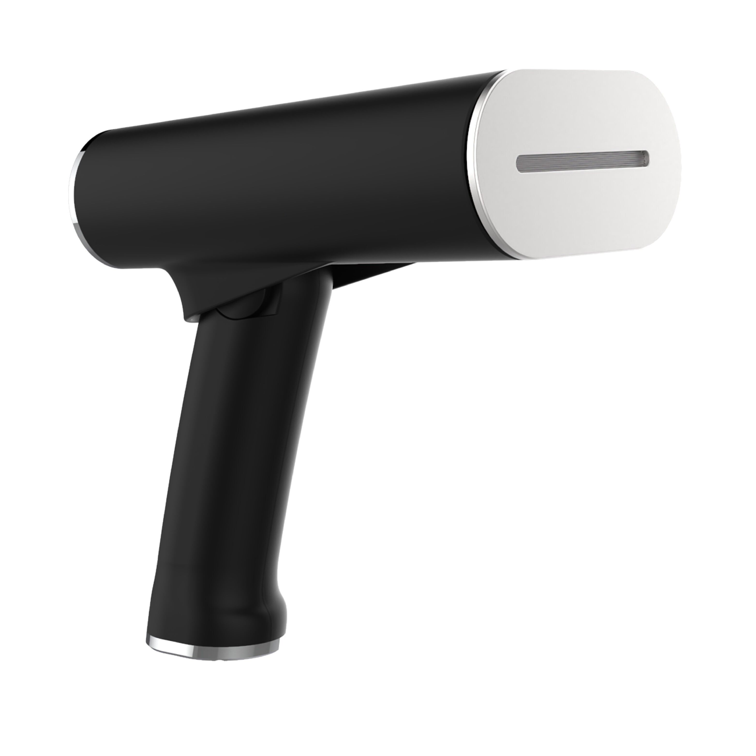 James - Der kompakteste und leistungsstärkste tragbare Dampfgarer