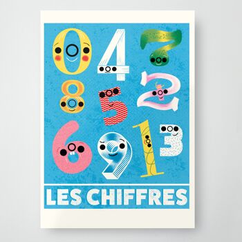 Collections : Chiffres 1