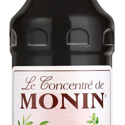 Concentré de Thé Framboise MONIN - Arômes naturels - 70cl