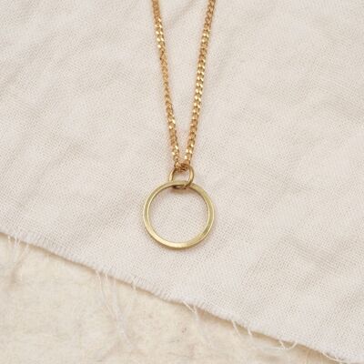 Necklace Circle