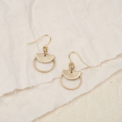 Phio Earrings