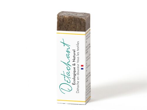 Détachant Solide 100% Naturel - 55g