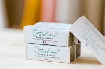 Détachant Solide 100% Naturel - 55g 3