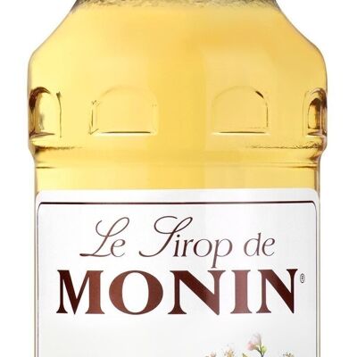 MONIN Pear Syrup - Natural flavors - 70cl