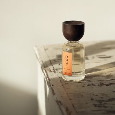 Davana Sauvage - eau de parfum - 100ml