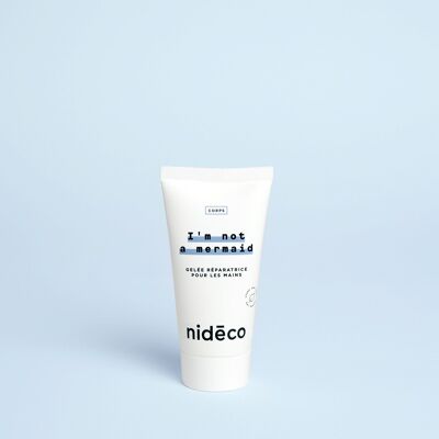 NO SOY SIRENA - Gel reparador para manos