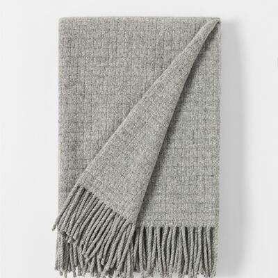 Woollen blanket - Royal 5