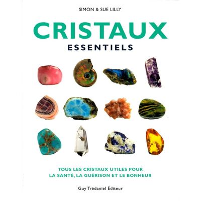Essential crystals