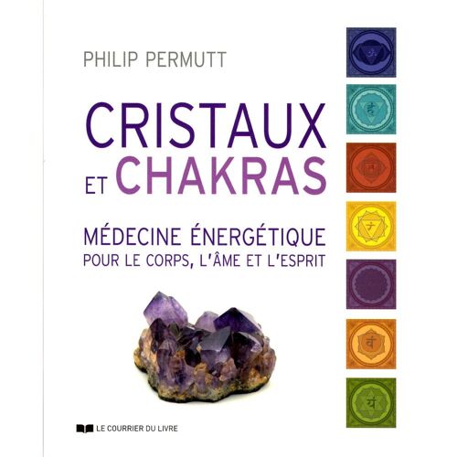 Cristaux et chakras