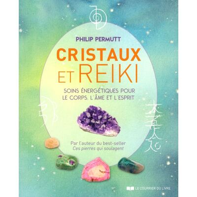 Crystals and Reiki
