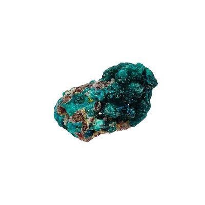Dioptase - Pierre brute - Taille M