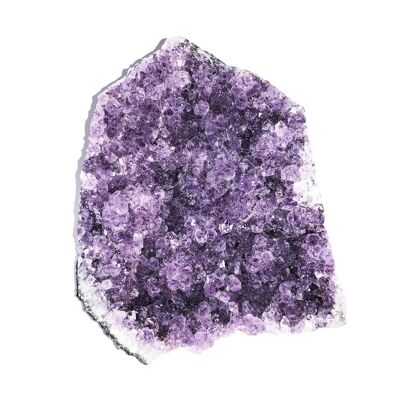 Amethyst-Druse - DRAT03