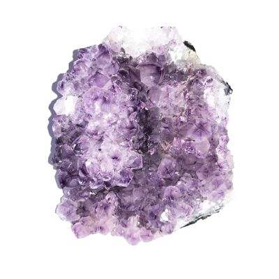 Amethyst-Druse - DRAT05