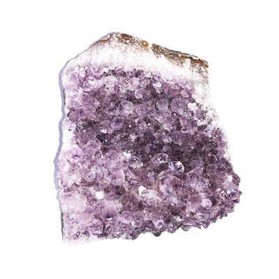 Amethyst-Druse - DRAT06