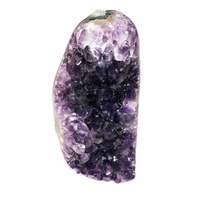 Amethyst-Druse - DRAT10