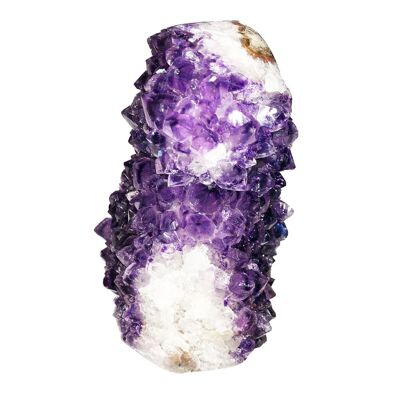 Amethyst-Druse - DRAT11