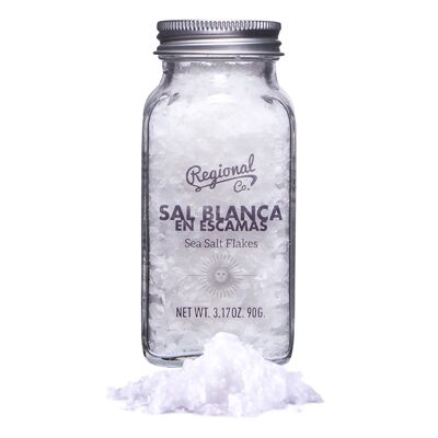 puerto deportivo copos de sal