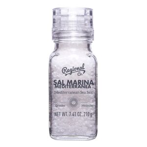 sal del mar méditerranéenne