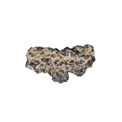 Fulgurite - Taille L - Pierre brute