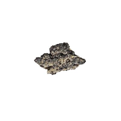 Fulgurite - Taille M - Pierre brute