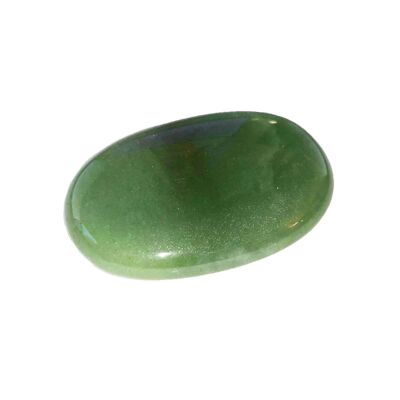 Green Aventurine Pebble