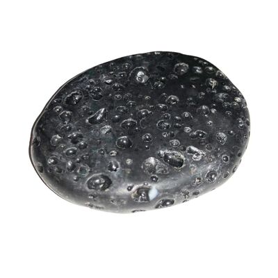 Guijarro de piedra de lava