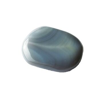 Galets Agate botswana - 1kg 2