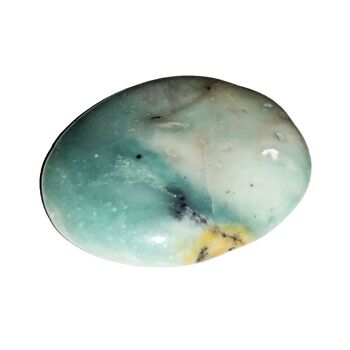 Galets Amazonite - 500grs 2