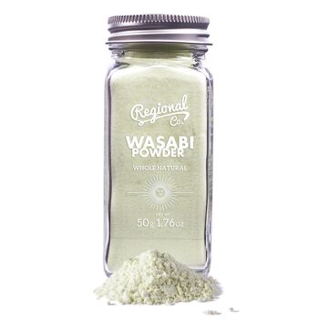 Wasabi