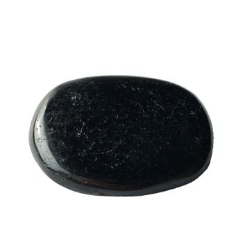 Galets Tourmaline noire - 1kg 2